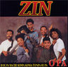 Zin - O pa album cover