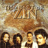 Zin - The Best Of Zin album cover