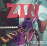 Zin - Zin Live Vol.1 album cover