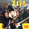 Zin - Zin Live Vol.3 album cover