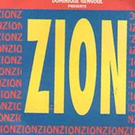 Zion - Djenbo album cover