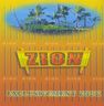 Zion - Exclusivement Zouk album cover