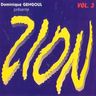 Zion - Zion Vol.3 album cover