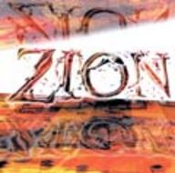 Zion - Zion album cover