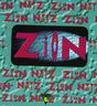 Zion - Zouk Love Time album cover