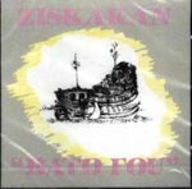 Ziskakan - Bato fou album cover