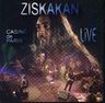 Ziskakan - Live au Casino de Paris album cover