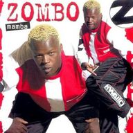 Zombo - Mamba album cover