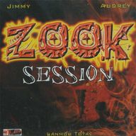 Zook Session - Lanmou Total album cover