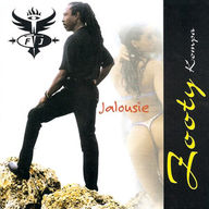 Zooty Kompa - Jalousie album cover