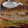 Zouglou Compil - Zouglou Compil Vol.2 album cover