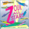Zouk All Star - Attention danger (Zouk All Stars / vol.5) album cover