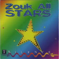 Zouk All Star - Silence album cover