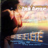 Zouk' avenue - Zouk' avenue (Les supers hits de l'été) album cover