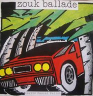 Zouk Ballade - Zouk Ballade Vol.1 album cover