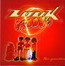Zouk Groove - New Generation album cover