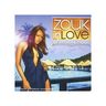 Zouk in Love - Zouk in Love 2006 album cover