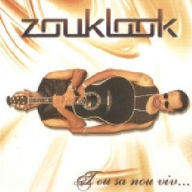 Zouk Look - Tou Sa Nou Viv' album cover