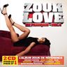 Zouk love en Français - Zouk love en Français Vol.4 album cover