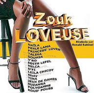 Zouk loveuse - Zouk loveuse album cover
