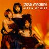 Zouk Machine - Clin d'oeuil album cover