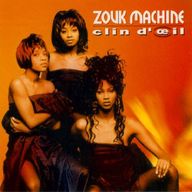 Zouk Machine - Clin d'oeuil album cover