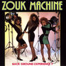 Zouk Machine - Zouk Machine album cover