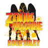 Zouk Machine - Koud' Soley album cover