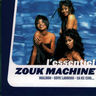Zouk Machine - L'essentiel album cover