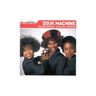 Zouk Machine - Les essentiels album cover
