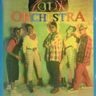 Zouk Orchestra - S pou zouk album cover