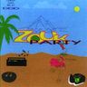 Zouk Party - Ladjé Yo album cover