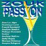 Zouk Passyon - Zouk Passyon Vol 1 album cover