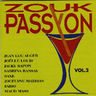 Zouk Passyon - Zouk Passyon Vol II album cover