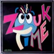 Zouk Time - Zouk Time / Vol. 2 album cover