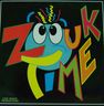 Zouk Time - Zouk Time / Vol. 4 album cover