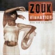 Zouk Vibration - Zouk Vibration album cover