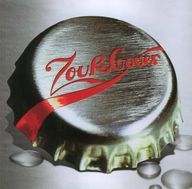 ZoukCover - ZoukCover album cover