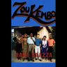 Zoukembo - Bana brazza album cover