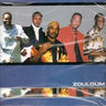 Zouloum - Men Nou album cover