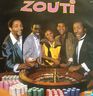 Zouti - Chabin La album cover