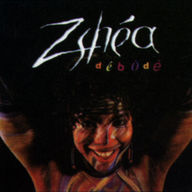 Zshéa - Débodé album cover