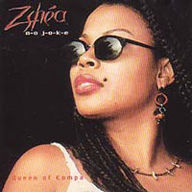 Zshéa - N-o J-o-k-e album cover