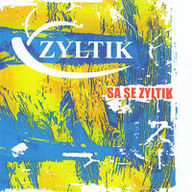 Zyltik - Sa Se Zyltik album cover