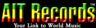 AIT Records logo