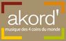 Akord logo