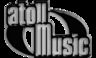 Atoll Music logo