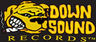 Downsound Records logo