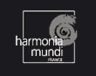 Harmonia Mundi logo