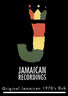 Jamaican Recordings logo